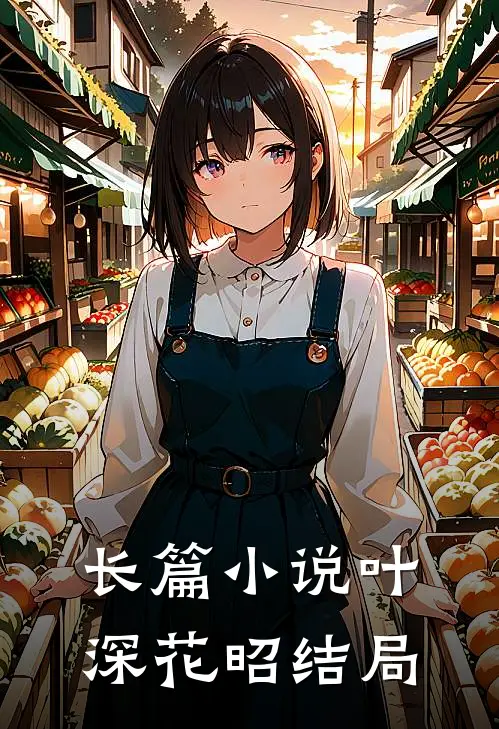 长篇小说叶深花昭结局