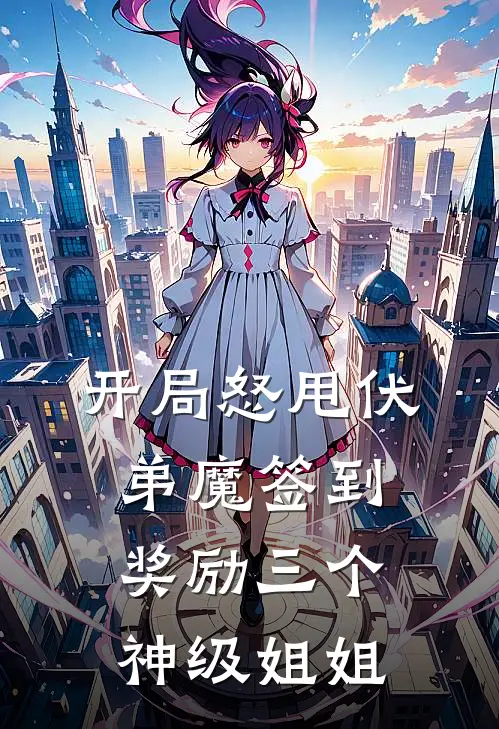 开局怒甩伏弟魔签到奖励三个神级姐姐