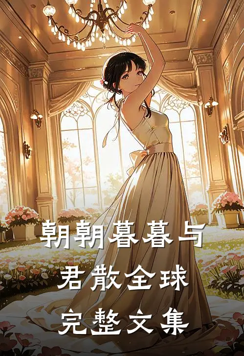 朝朝暮暮与君散全球完整文集