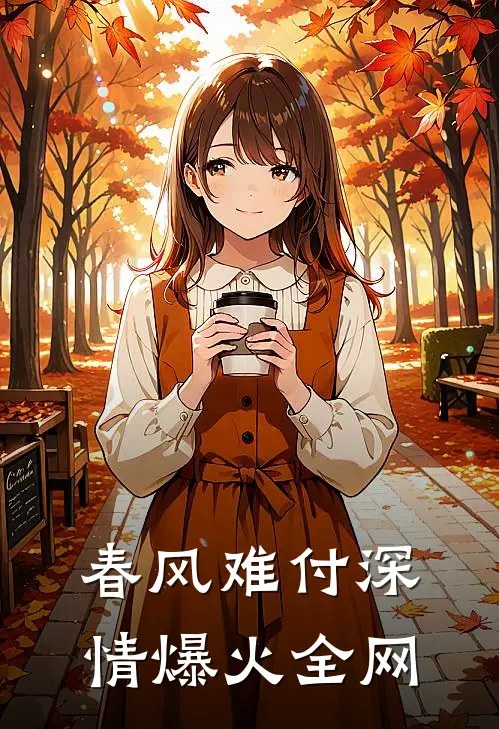 春风难付深情爆火全网