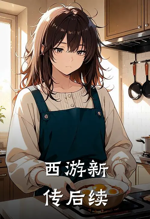 《西游新传》后续