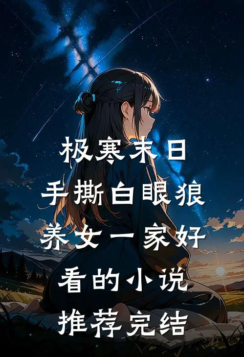 极寒末日，手撕白眼狼养女一家好看的小说推荐完结