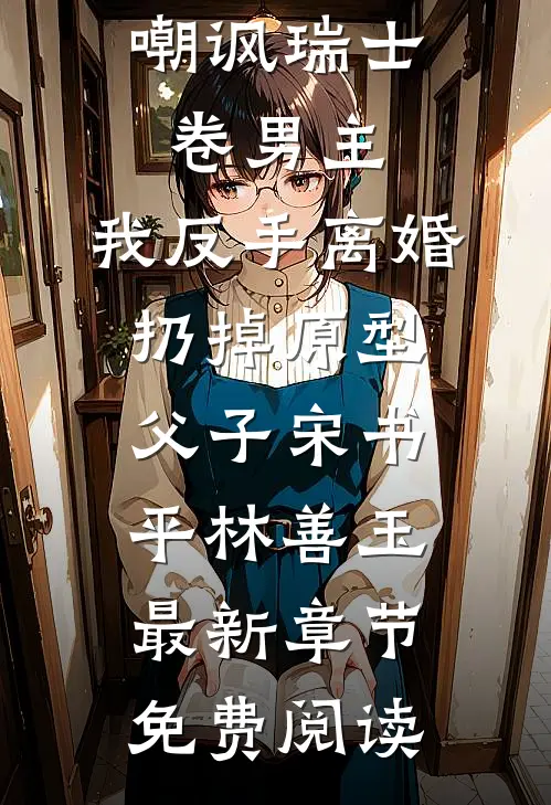婆婆群里嘲讽瑞士卷男主，我反手离婚扔掉原型父子宋书平林善玉最新章节免费阅读