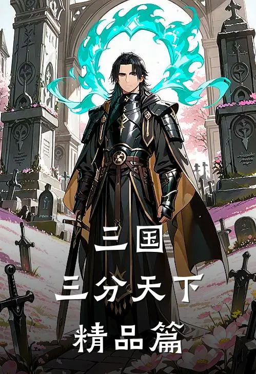 三国：三分天下精品篇