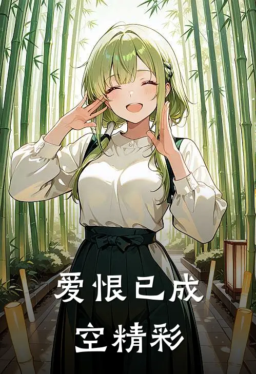 爱恨已成空精彩
