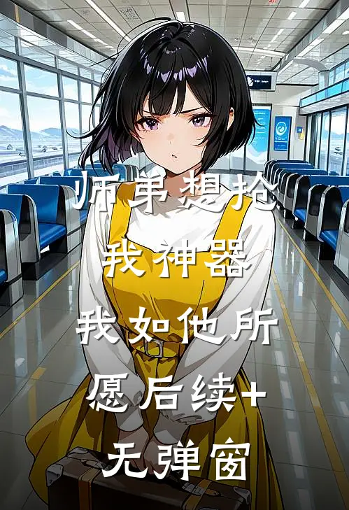 师弟想抢我神器，我如他所愿后续+无弹窗