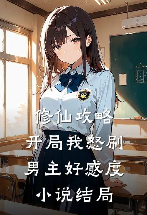 修仙攻略：开局我怒刷男主好感度小说结局