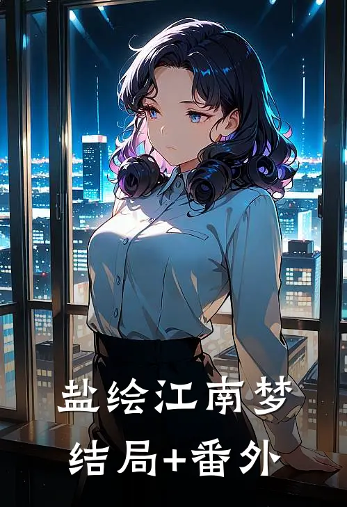 盐绘江南梦结局+番外