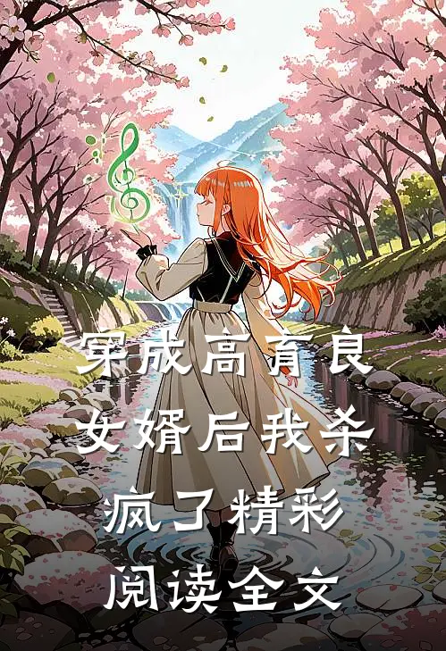 穿成高育良女婿后我杀疯了精彩阅读全文