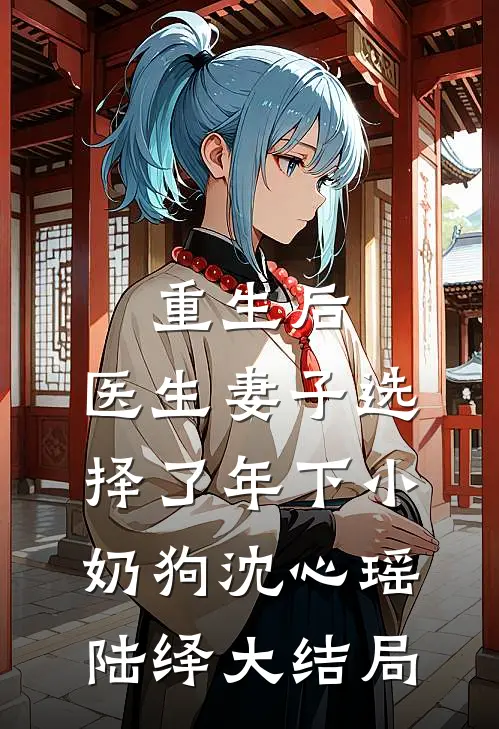 重生后，医生妻子选择了年下小奶狗沈心瑶陆绎大结局