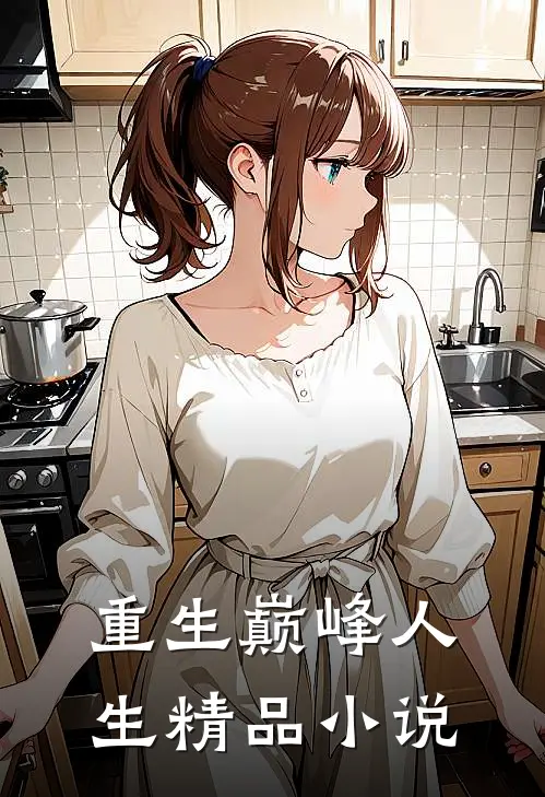 重生巅峰人生精品小说
