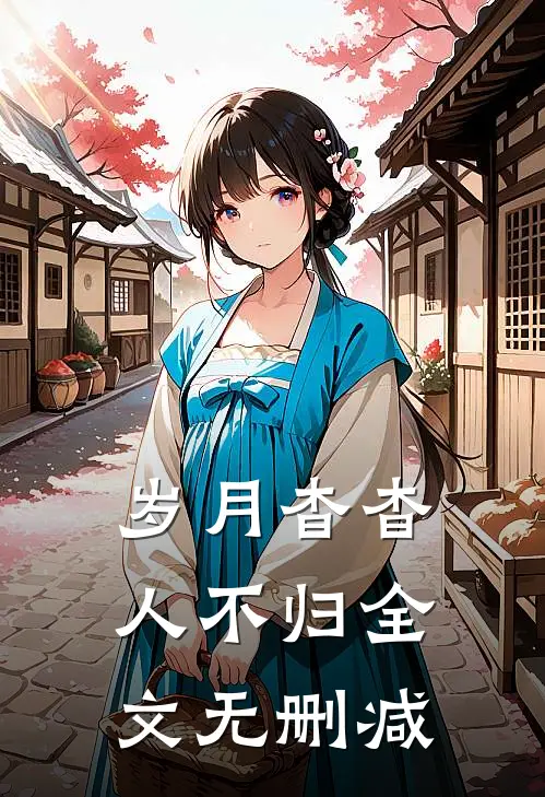 岁月杳杳人不归全文无删减