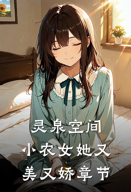 灵泉空间：小农女她又美又娇章节