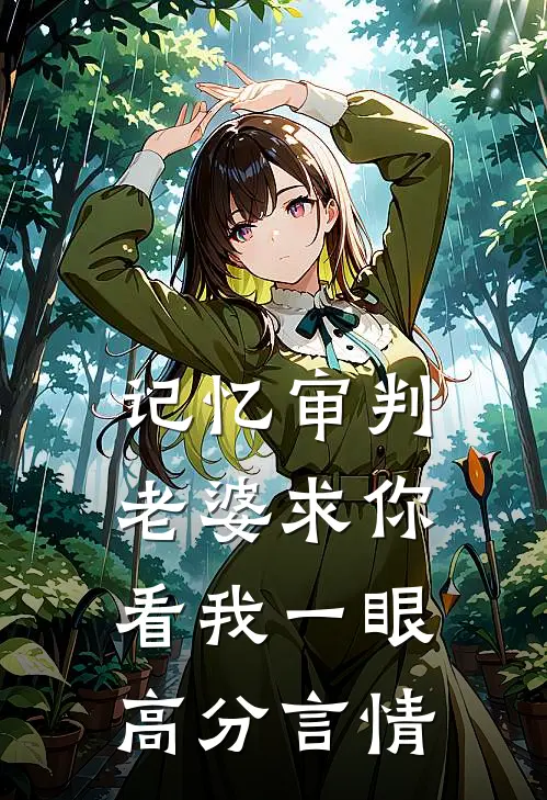 记忆审判：老婆求你看我一眼高分言情