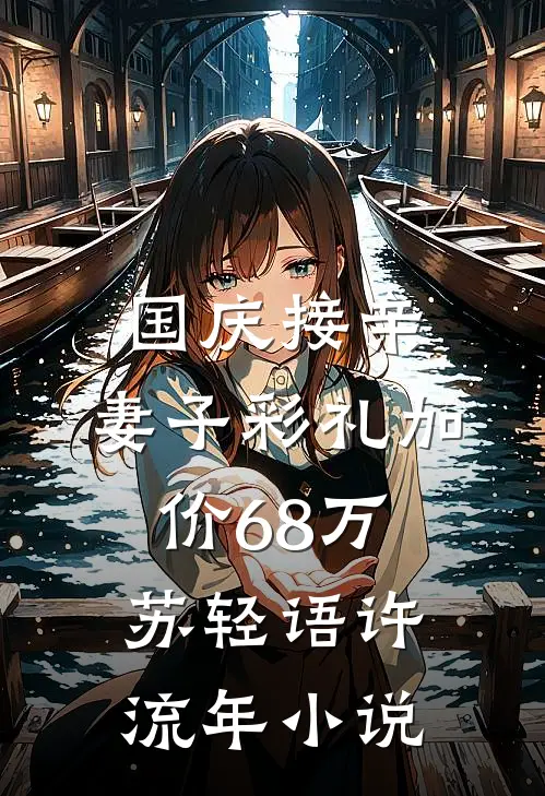 国庆接亲，妻子彩礼加价68万苏轻语许流年小说