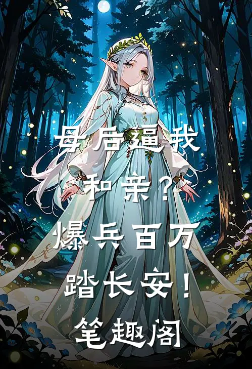母后逼我和亲？爆兵百万踏长安！笔趣阁