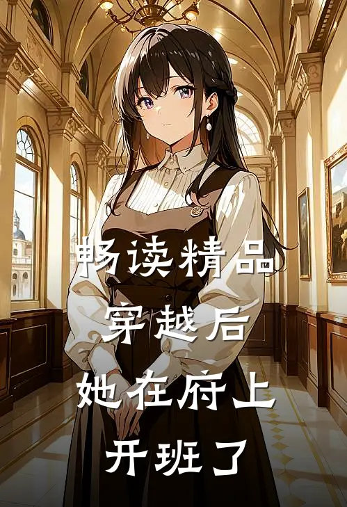 畅读精品穿越后，她在府上开班了