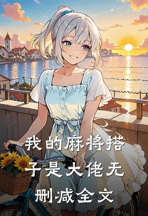 我的麻将搭子是大佬无删减全文