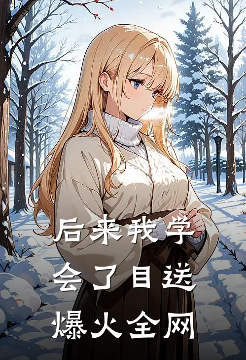 后来我学会了目送爆火全网