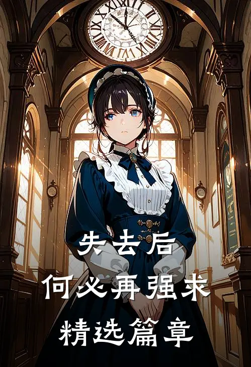 失去后，何必再强求精选篇章