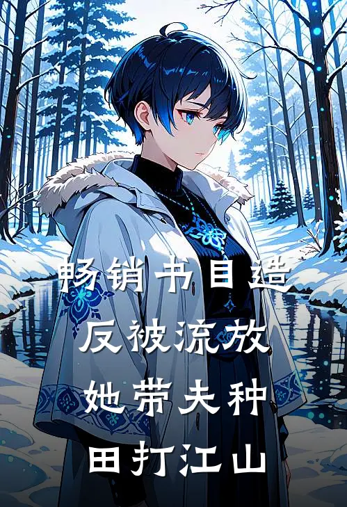 畅销书目造反被流放，她带夫种田打江山