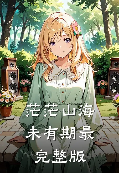 茫茫山海未有期最完整版