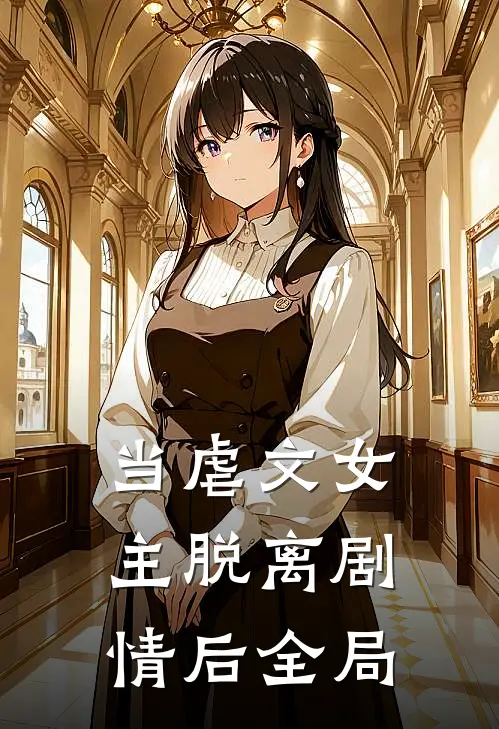 当虐文女主脱离剧情后全局