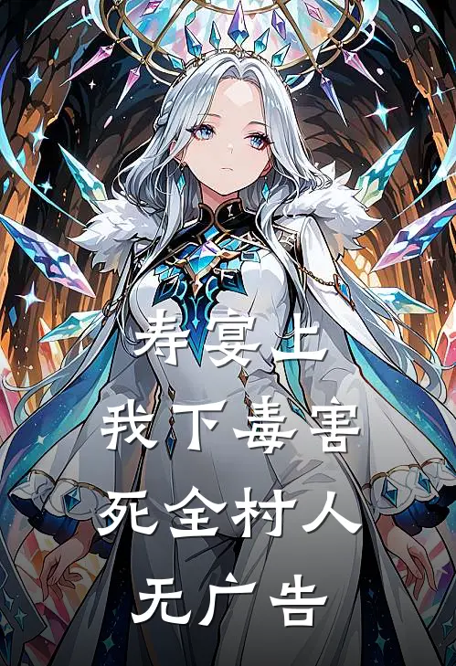 寿宴上，我下毒害死全村人无广告