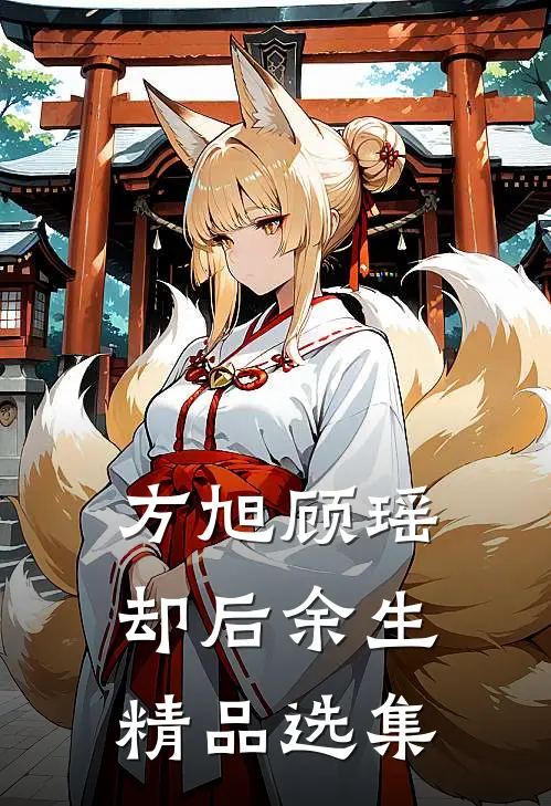 方旭顾瑶,却后余生精品选集