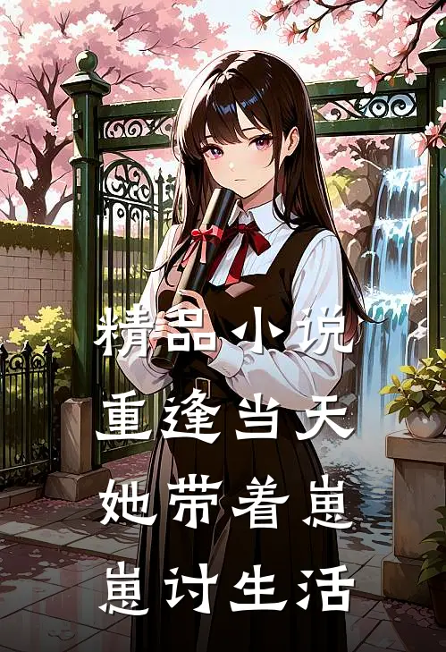 精品小说重逢当天，她带着崽崽讨生活