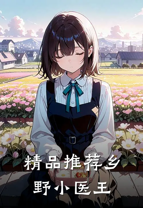 精品推荐乡野小医王
