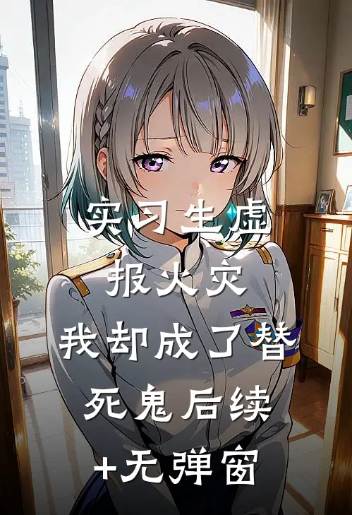 实习生虚报火灾，我却成了替死鬼后续+无弹窗