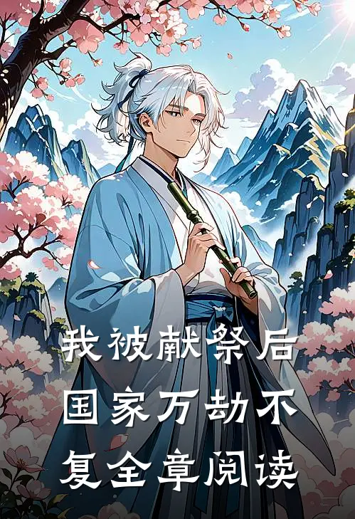 我被献祭后，国家万劫不复全章阅读