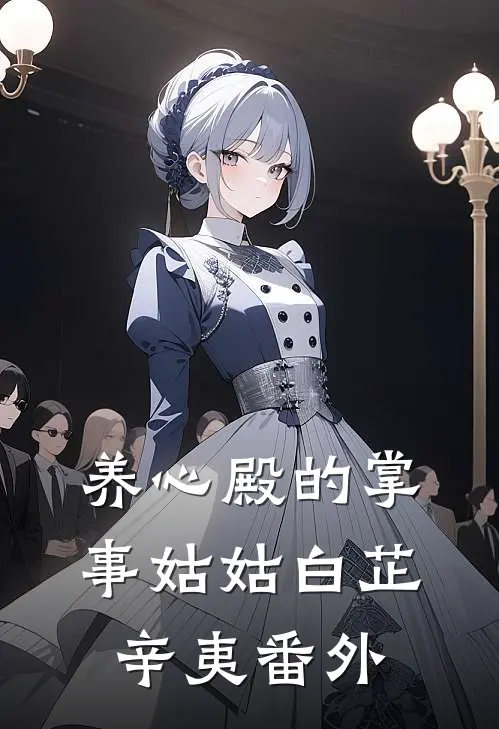 养心殿的掌事姑姑白芷辛夷 番外