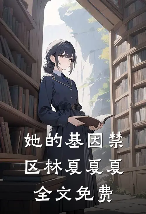 《她的基因禁区》林夏夏夏全文免费