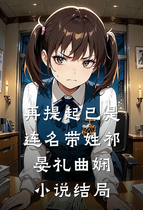 再提起已是连名带姓祁晏礼曲娴小说结局