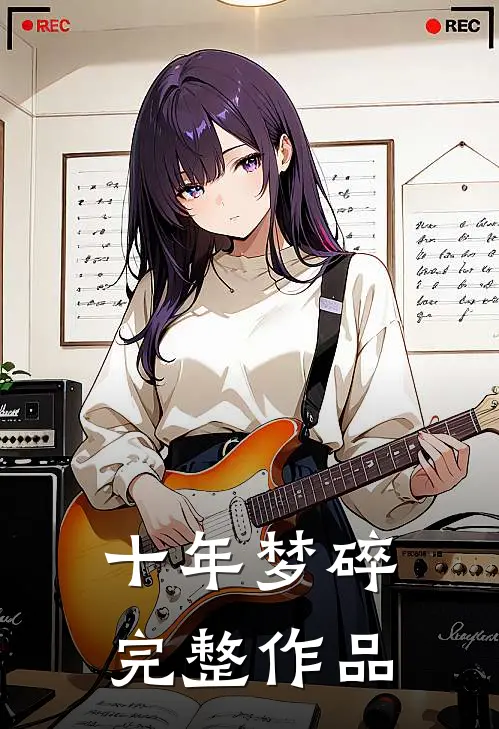 十年梦碎完整作品