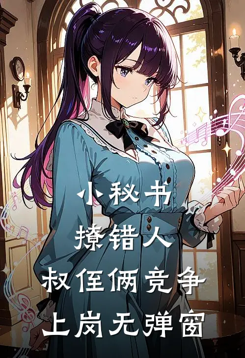 小秘书撩错人，叔侄俩竞争上岗无弹窗