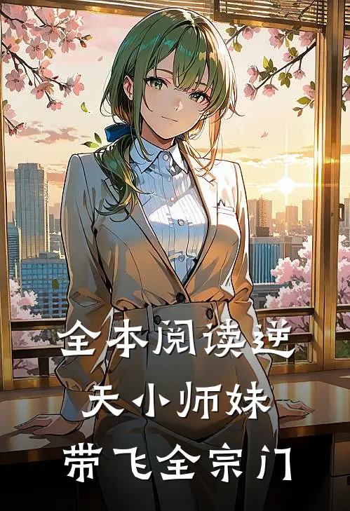 全本阅读逆天小师妹，带飞全宗门