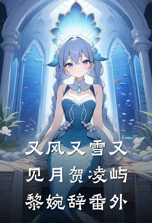 又风又雪又见月贺凌屿黎婉辞番外