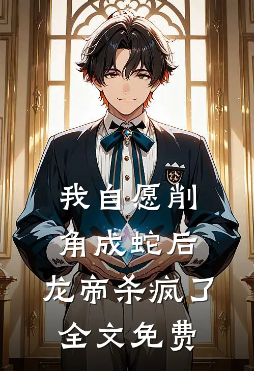 我自愿削角成蛇后，龙帝杀疯了全文免费