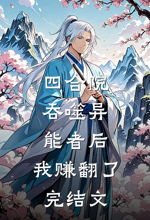 四合院：吞噬异能者后，我赚翻了完结文