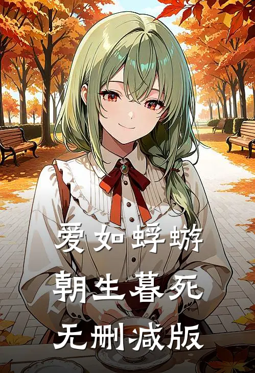 爱如蜉蝣，朝生暮死无删减版