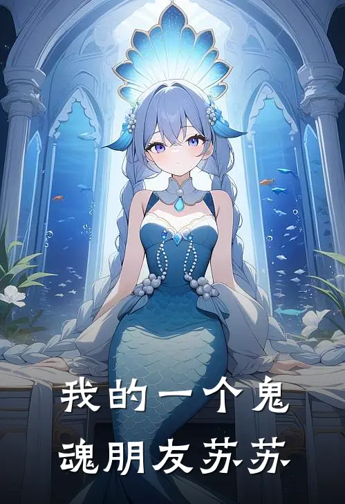 我的一个鬼魂朋友苏苏