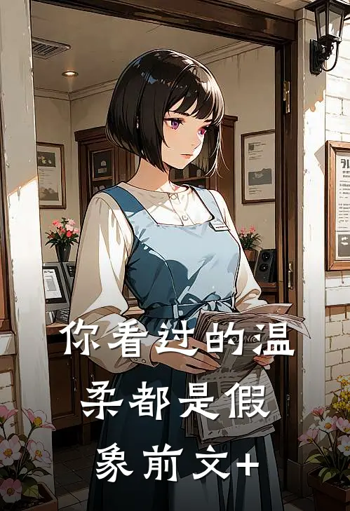 你看过的温柔都是假象前文+