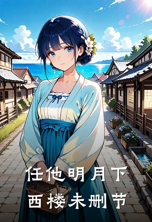 任他明月下西楼未删节
