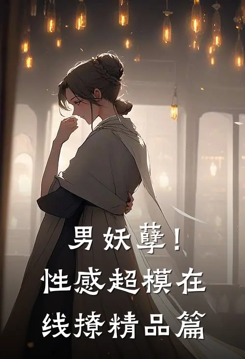 男妖孽！性感超模在线撩精品篇