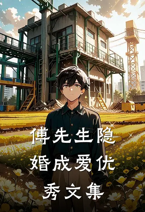 傅先生隐婚成爱优秀文集