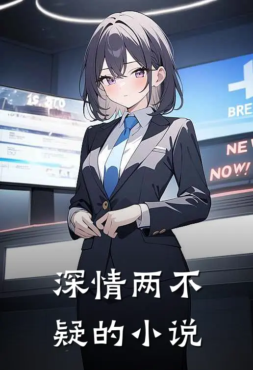 深情两不疑的小说