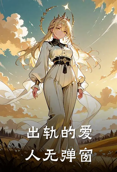出轨的爱人无弹窗
